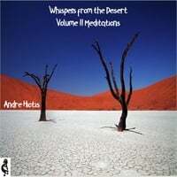 Whispers from the Desert, Vol. II - Meditations